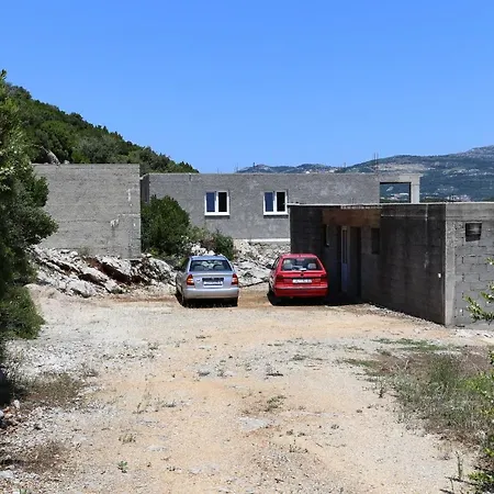 Kabli 10225a Appartement *