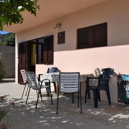 Appartement Kabli 10225a Brijesta