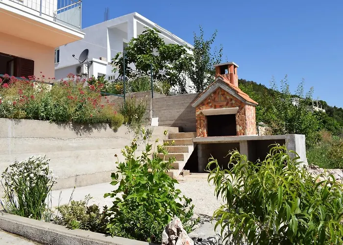 Kabli 10225a Apartment Brijesta