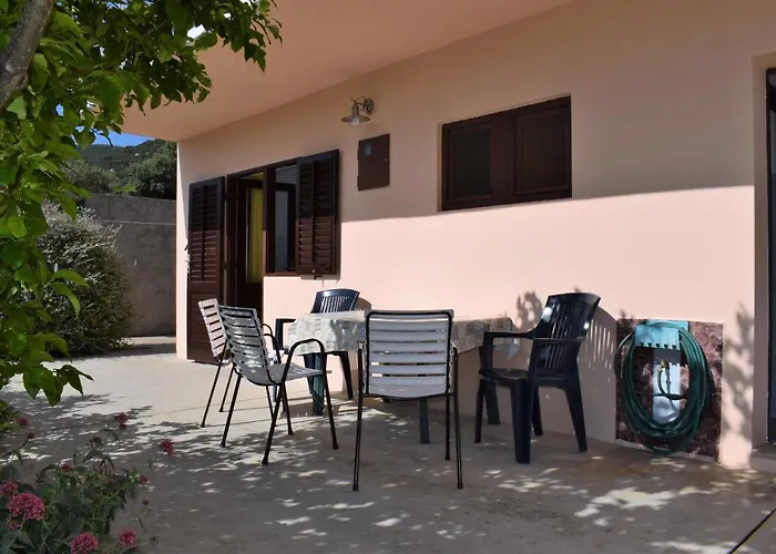 Apartment Kabli 10225a Brijesta